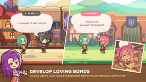 Postknight 2 screenshot 3