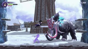 RWBY: Arrowfell screenshot 2