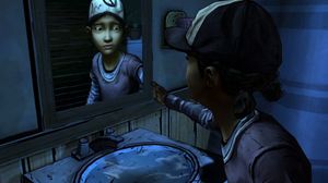 The Walking Dead: Season Two - Episode 1: All That Remains screenshot 4