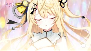 Welcome Kokuri-san screenshot 1